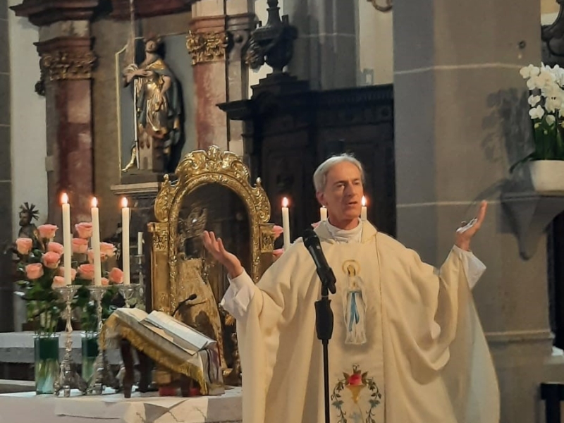 Gottesdienst