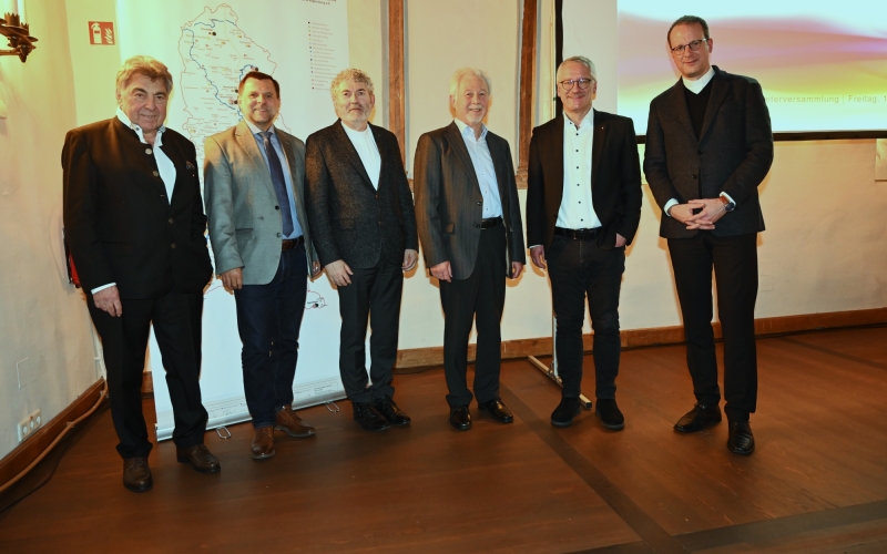 Gruppenfoto