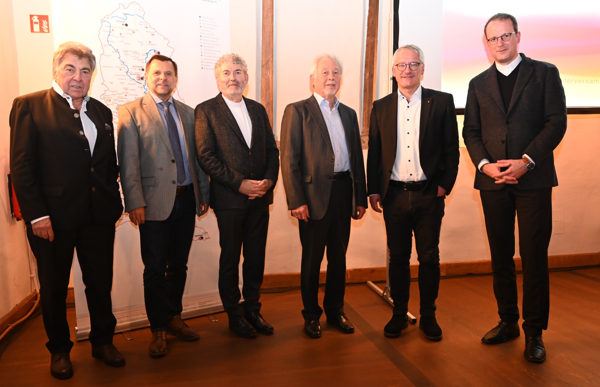 Gruppenfoto